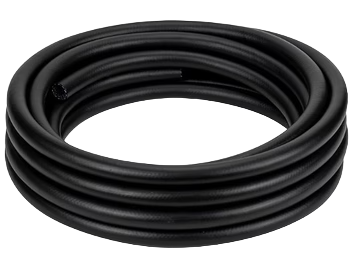 Water pipe 1 inch AMERICAN standard black