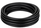 Water pipe 1 inch AMERICAN standard black