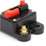 80 Amps circuit breaker فيوز