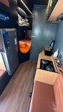 2016  PEUGEOT Camper