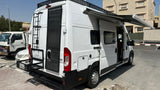 2016  PEUGEOT Camper