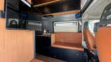 2016  PEUGEOT Camper