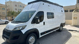 2016  PEUGEOT Camper