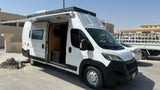2016  PEUGEOT Camper