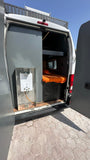 2016  PEUGEOT Camper