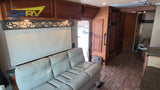 2017 Winnebago Vista 27PE