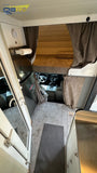 2019 Chevy 2500HD Camper 2024