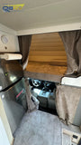2019 Chevy 2500HD Camper 2024