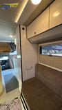 2019 Chevy 2500HD Camper 2024