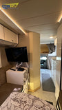2019 Chevy 2500HD Camper 2024