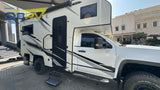2019 Chevy 2500HD Camper 2024