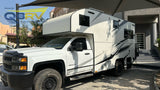 2019 Chevy 2500HD Camper 2024
