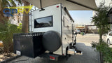 2019 Chevy 2500HD Camper 2024