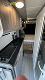 2015 Mercedes sprinter CDI 515 Camper