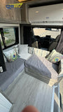 2015 Mercedes sprinter CDI 515 Camper