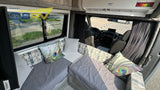 2015 Mercedes sprinter CDI 515 Camper