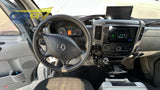 2015 Mercedes sprinter CDI 515 Camper
