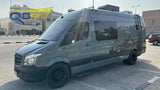 2015 Mercedes sprinter CDI 515 Camper