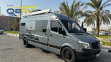 2015 Mercedes sprinter CDI 515 Camper