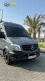 2015 Mercedes sprinter CDI 515 Camper