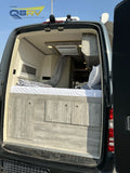 2015 Mercedes sprinter CDI 515 Camper