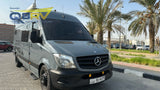 2015 Mercedes sprinter CDI 515 Camper