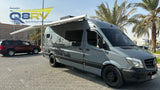 2015 Mercedes sprinter CDI 515 Camper