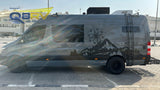 2015 Mercedes sprinter CDI 515 Camper