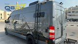 2015 Mercedes sprinter CDI 515 Camper