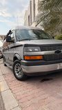 2004 Chevrolet Express Van
