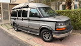 2004 Chevrolet Express Van
