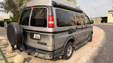 2004 Chevrolet Express Van
