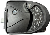 RVLock Keyless for Class C/A Motorhomes (BIG) قفل