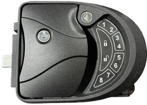 RVLock Keyless for Class C/A Motorhomes (BIG) قفل