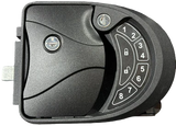 RVLock Keyless for Class C/A Motorhomes (BIG) قفل