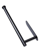 Towel & Tissue Handle black علاق المناشف
