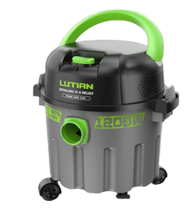 Vaccum Cleaner مكنسة كهربائية