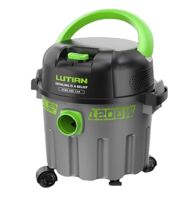 Vaccum Cleaner مكنسة كهربائية
