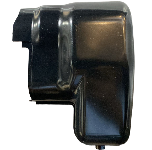 Awning End cap BLACK غطاء ذراع المظلة