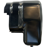Awning End cap BLACK غطاء ذراع المظلة