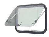 Side glass Window  شباك جانبي زجاج