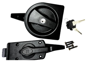 Europe caravan door lock قفل باب كرفان اوربي
