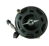 Air hose Reel خرطوم الهواء