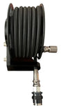 Air hose Reel خرطوم الهواء