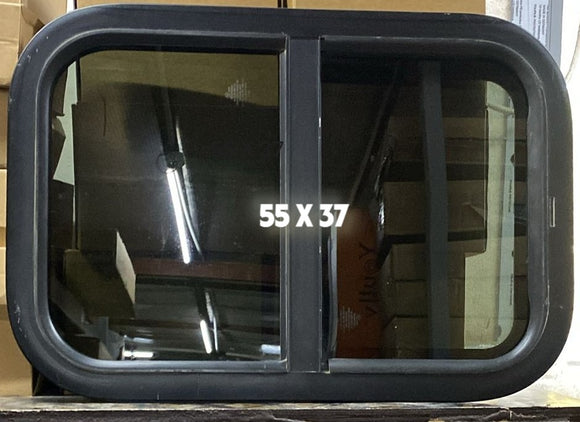 Side Windows شباك جانبي فتح بالسحب