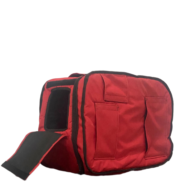 22i Honda generator bag RED حقيبة المولد