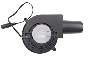 12 V brushless cooling blower fan مروحة تبريد