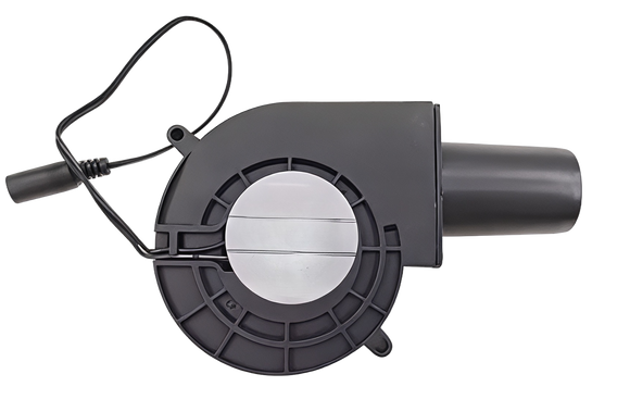 12 V brushless cooling blower fan مروحة تبريد
