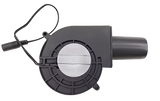 12 V brushless cooling blower fan مروحة تبريد