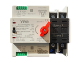 Automatic Transfer Switch سويج تحويل كهرباء